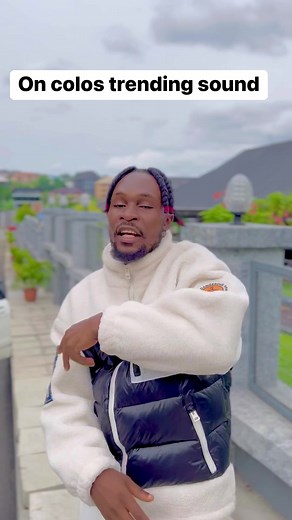 4.4K views · 270 reactions | On colos. Use sound | Lifeofrapkid | Facebook