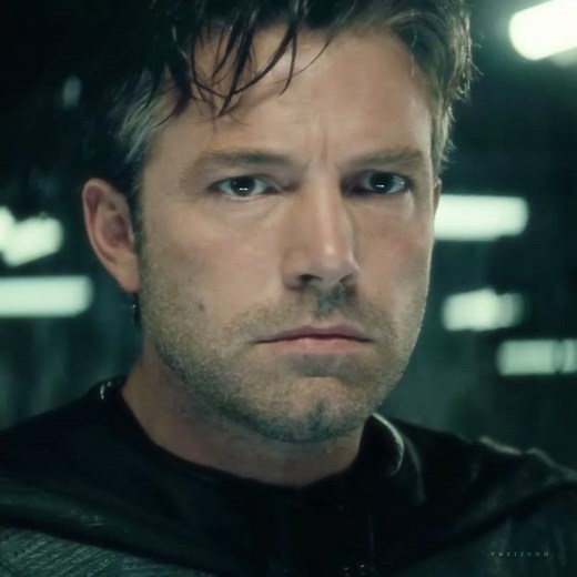 BATFLECK | HUMAN「EDIT」