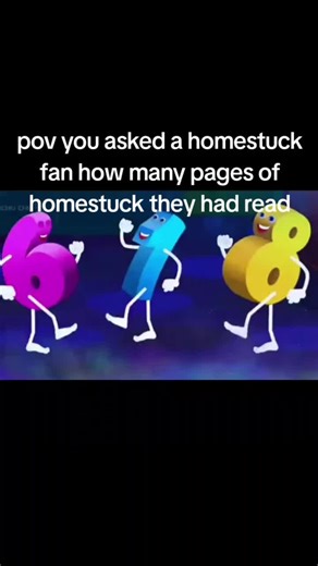 Discovering the Depths of Homestuck: A Fan's Journey