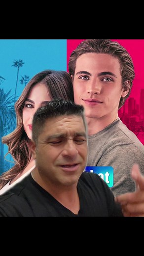 He's All That Trailer! Coming to @netflix August 27th!! The day I'll never forget! @addisonre #hesallthatthemovie