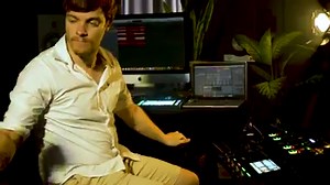 479K views · 13K reactions | So here is the long awaited reveal of the latest addition to my setup: "The Laser Harp" combined with live looping and much more! Hope you guys enjoy! Download the track here https://reinhardtbuhr.com | Reinhardt Buhr | Facebook