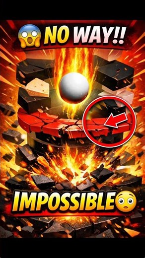 Stack Ball Gameplay 🎮 Breaking All Levels 💥 | Super Satisfying