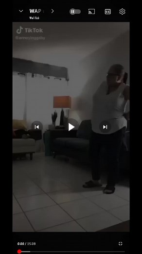 Parents reaction to WAP🤣 #fyp #wap #reaction