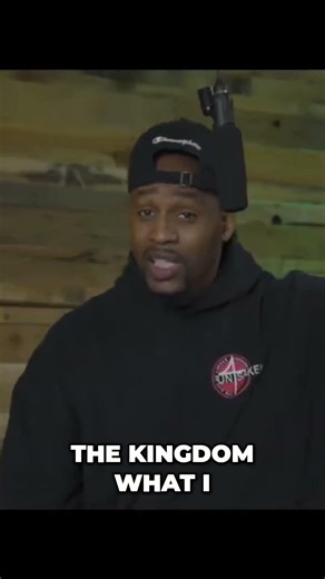 CHRISTIAN RAP THAT TELLS THE HURTFUL TRUTH #revivalrap #christianrap #chh