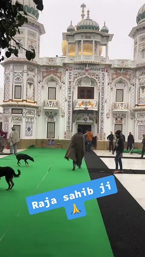 Preet Kaur (@preet_pb32)’s videos with original sound - 🙏💞jai raja sahib ji di💞 🙏