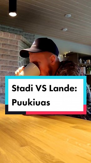 Stadi vs Lande: Sauna-kulttuurin vertailu