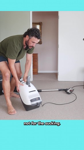 How to Use a Vacuum Cleaner Effectively