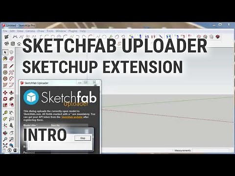 SketchUp - Exporters