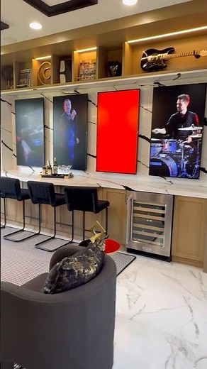 🔥Looking for Man Cave Room Design? Look No Further Than This Ultimate Inspiration