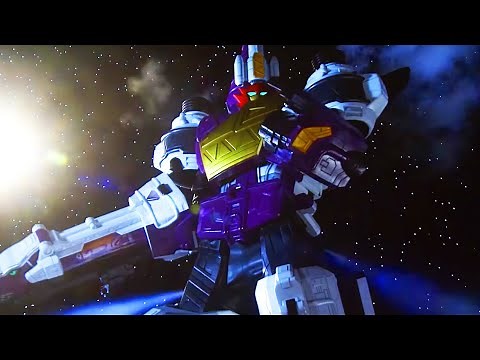 Deep Down Under | E18 | Power Rangers Dino Charge | Full Episode | Power Rangers Videos