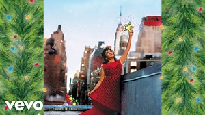 Norah Jones - Christmas Calling (Jolly Jones) Lyrics