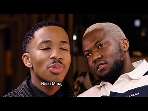 Brain Jotter Went On A Date With Gaybriel - Now He's On The Run 🤣