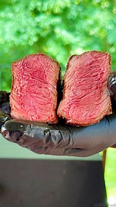 Ever heard of coulotte? I have explained exactly what it is (including how to order it from the butcher) and how to cook it to perfection all in the link in my profile. Save some serious cash without sacrificing flavor, tenderness or juiciness. Seriously. 🥩👍🥩👍🥩👍🥩 #coulotte #steaks #moneysaver #steak🥩 | GrillinFools.com