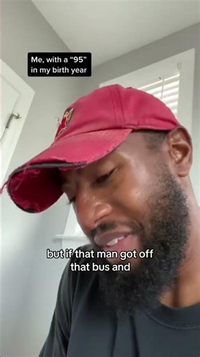 Six Flags old man was undefeated