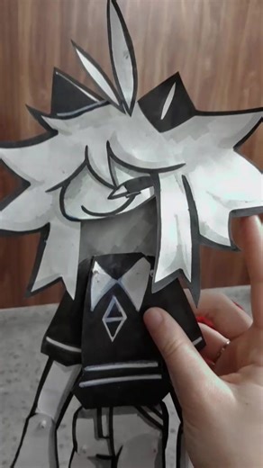 Personajes de Basics in Behavior - Daniel Baldi