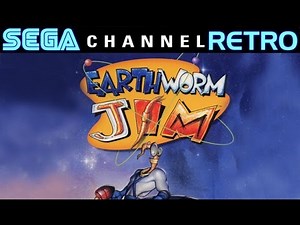 SAGE 2016: Earthworm Jim Special Edition (Windows 95) [60fps]