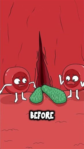 What Happens When Tetanus Starts? #shorts