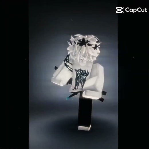 emo-boy Roblox pause to see!