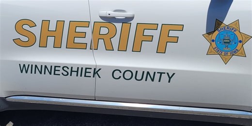 Decorah woman facing charges after traffic stop, 150 grams of meth found in car