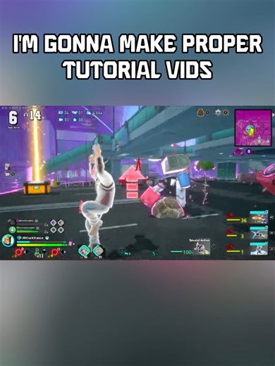 Top Tips for Winning in My Hero Ultra Rumble