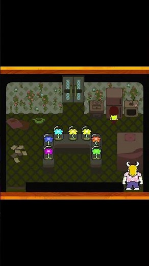 What to do with your egg in deltarune chapter 1