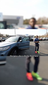 14 reactions | Family SUV? Try first-class cabin on wheels. The 2025 Explorer blends comfort, capability, and commanding style—ready for school runs and road trips. ✨ Which trim fits your life? #FordExplorer #AdventureReady #FamilySUV #StearnsFord | Stearns Ford | Facebook