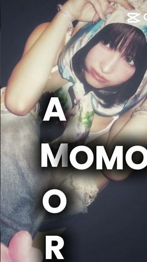 momo🤪😘😍🍭