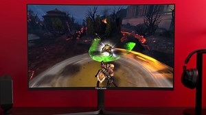 60K views · 31 reactions | Upgrade Your Skill, Upgrade Your Experience Get ahead of the game with VX58 Curved Gaming Monitors! 1800R Curved Gaming Monitor 144Hz refresh rate AMD FreeSync™ technology Dual HDMI #ViewSonic #VX58series #144Hz #Gaming | ViewSonic | Facebook