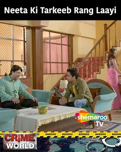 686K views · 11K reactions | Neeta Ki Tarkeeb Rang Laayi | Show Crime...