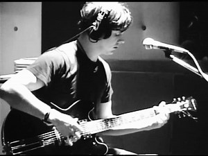 Happy Anniversary to White Blood Cells which came out 20 years ago today. Take a trip back to the recording of the album in 2001 at Easley-McCain in Memphis, TN - the first time the band recorded an album outside their hometown of Detroit. #TheWhiteStripes #WhiteBloodCells20 | The White Stripes