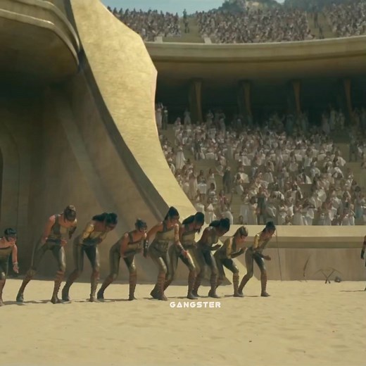 1.6M views · 45K reactions | - Wonder Woman ! | Gangsterr | Facebook