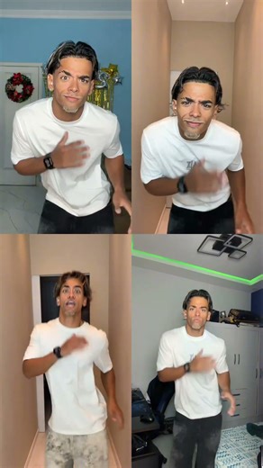 🔥Los Bailes de TikTok Más Virales 2026 Tutorial Fácil y divertido #TikTokDances #arthurlima