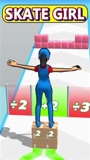 I'm Skate Girl on #cargoskates #sigmagirl #sigma |129|