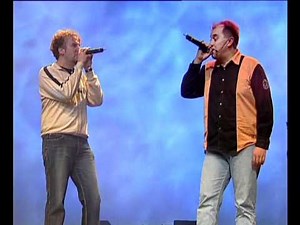 Ohne Dich - Wise Guys ( Spezialnacht ) + Lyrics