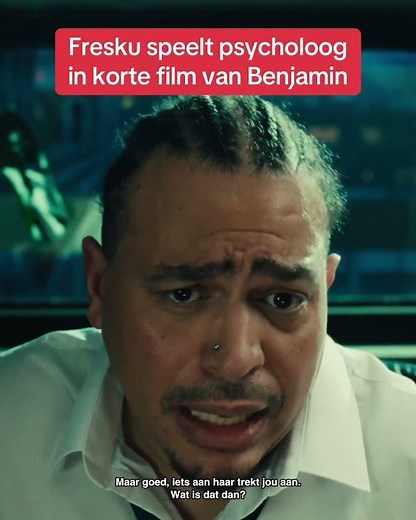 Kijk de film 'Benjamin / Benoni' nu op ons kanaal