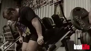 How do you measure if your workout was "successful"? Comment below. See Mountain Dog Diet's thoughts from Iron Life Magazine | Ben Pakulski IFBB Pro