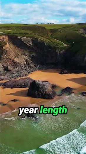 Alien Planet Looks Exactly Like Earth 🌍 #aliens