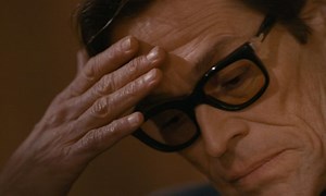 Pasolini – video review