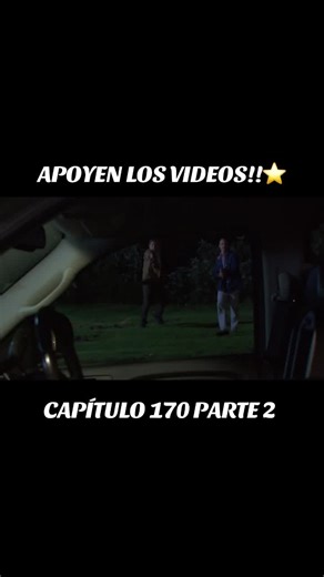 La Vecina: Capítulo 170 Parte 2 - ¡No te lo pierdas!