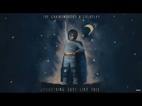 Coldplay & The Chainsmokers - Something Just Like This [Tokyo Remix] ( Official Audio )