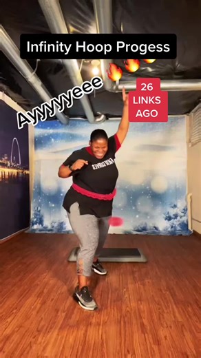 Achieve Results with Infinity Hoop: Low-Impact At-Home Workout for Holidays