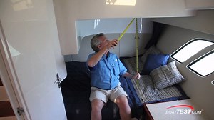 2.7K views · 50 reactions | Learn about the Intrepid Powerboats 475 Sport Yacht in our features video. | BoatTEST.com | Facebook