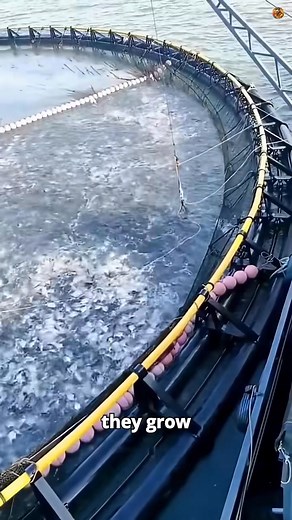 7.8K views · 30 reactions | Did you know? Fish farming, or...