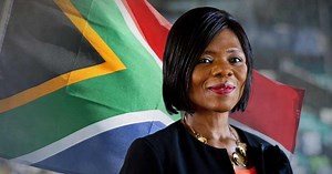 Thuli Madonsela is back and fighting for South Africa social justice again!