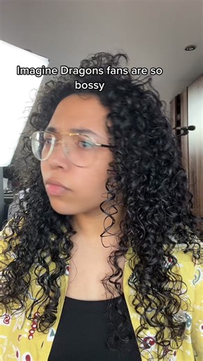 Imagine Dragons Fans: Walking with Giants