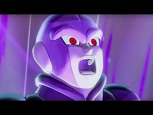 Dragon Ball Xenoverse 2 Official DLC Pack 1 Trailer