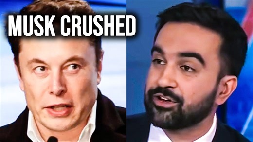 Elon Musk SHUT DOWN By Zohran Mamdani After FDNY Attack Instantly Backfires | The Damage Report