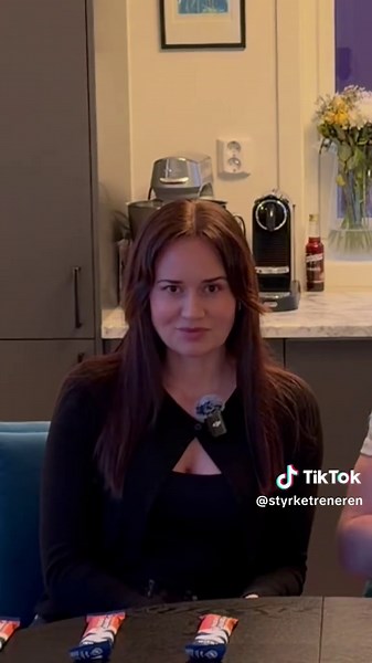 Svarer @Maxim sport | Sports nutrition Annonse @Maxim sport | Sports nutrition #tiktoknorge