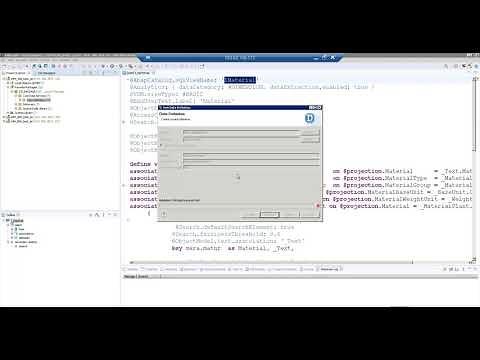Video 16 - CDS View - Extend View, Casting & Performance Measure