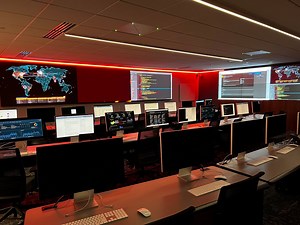 Cyber Threat Hunting Solutions - QRadar SIEM | IBM